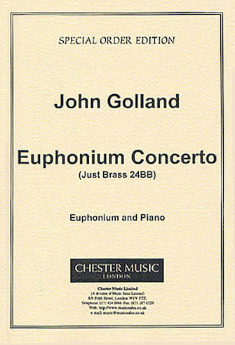 Euphonium Concerto