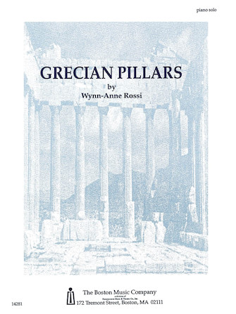 Grecian Pillars
