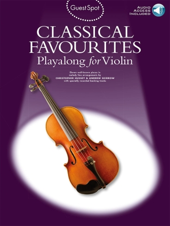 Classical Favorites Classical Favorites