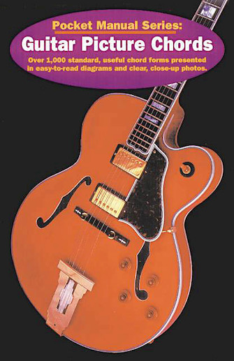 Pocket Manual Series – Guitar Picture Chords Pocket Manual Series – Guitar Picture Chords
