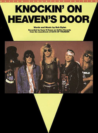 Knockin' On Heaven's Door