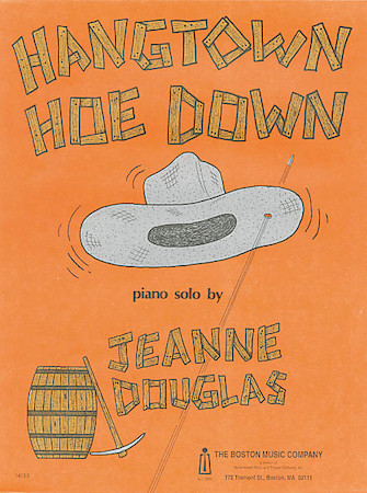Hangtown Hoedown