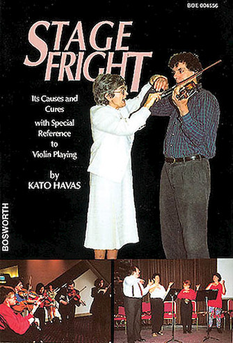 Stage Fright Stage Fright