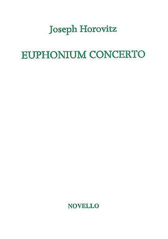 Euphonium Concerto