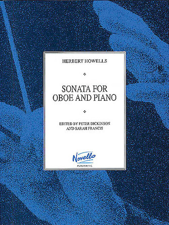 Sonata for Oboe and Piano