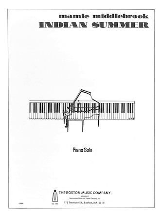 Indian Summer