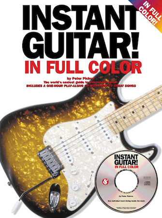 Instant Guitar! Instant Guitar!