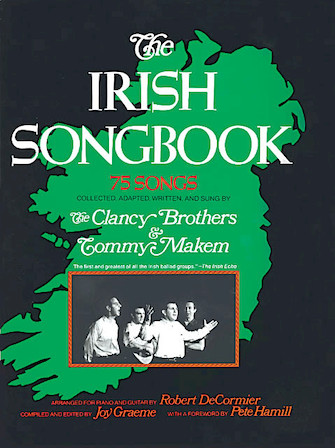 The Irish Songbook