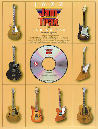 Jam Trax: Jazz Jam Trax: Jazz
