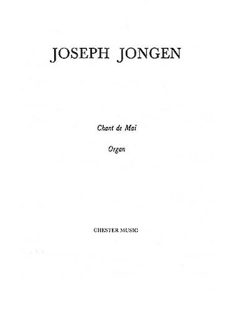 Chant De Mai