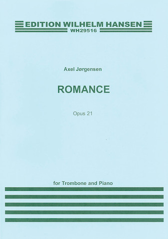 Romance Op. 21