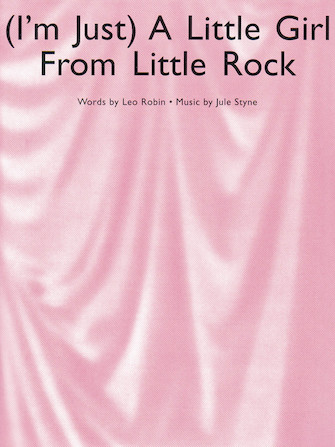 (I’m Just) A Little Girl from Little Rock