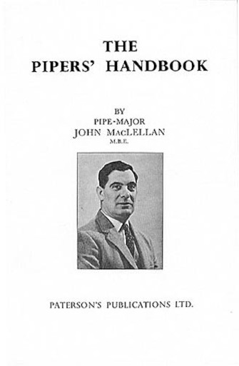 The Pipers’ Handbook The Pipers’ Handbook