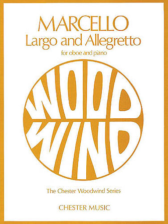 Largo and Allegretto