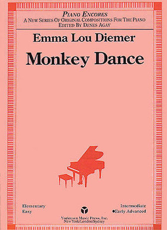 Monkey Dance