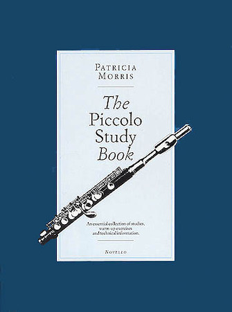 The Piccolo Study Book The Piccolo Study Book