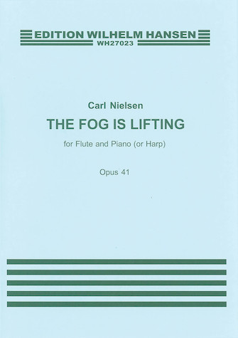 The Fog Is Lifting, Op.41 The Fog Is Lifting, Op.41