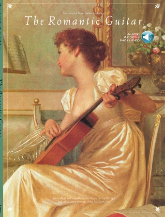 The Romantic Guitar