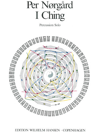 Per Norgard: I Ching