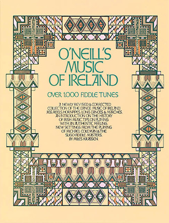 O'Neill's Music of Ireland