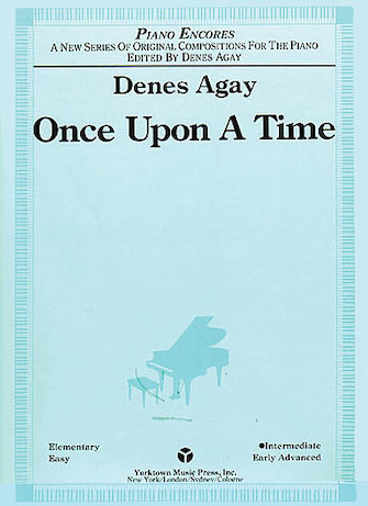 Once Upon a Time