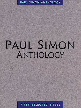 Paul Simon - Anthology
