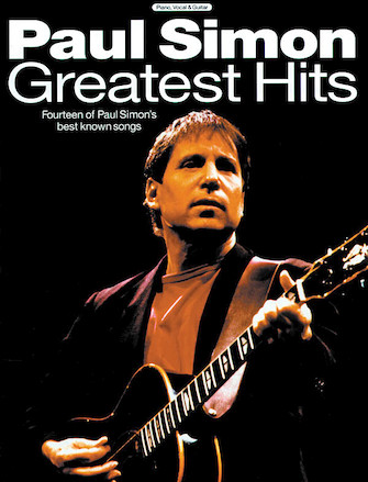 Paul Simon - Greatest Hits