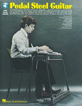 Pedal Steel Guitar Pedal Steel Guitar