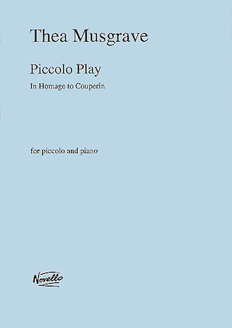 Piccolo Play