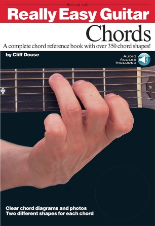 Really Easy Guitar! – Chords Really Easy Guitar! – Chords