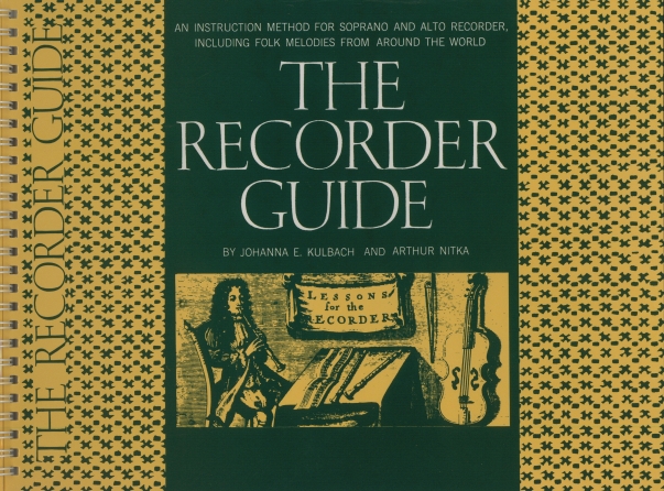 The Recorder Guide The Recorder Guide