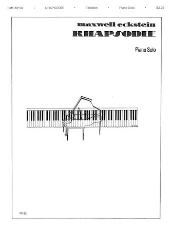 Rhapsodie