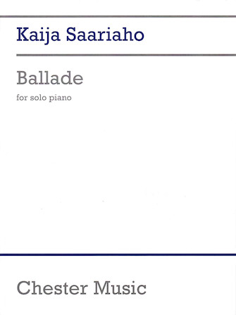 Ballade Ballade