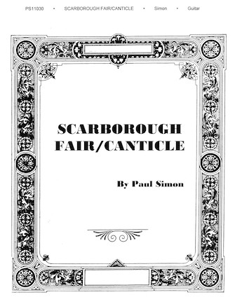 Scarborough Fair