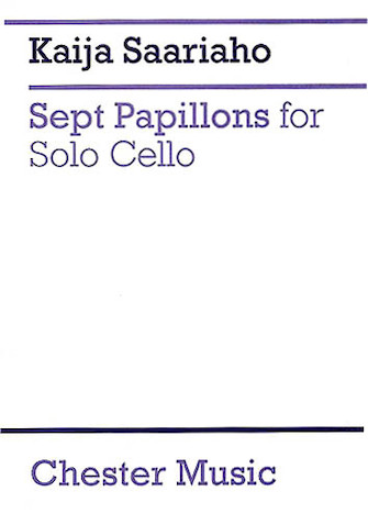 7 Papillons