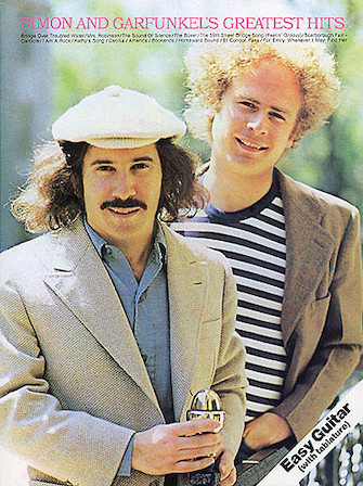 Simon and Garfunkel’s Greatest Hits Simon and Garfunkel’s Greatest Hits