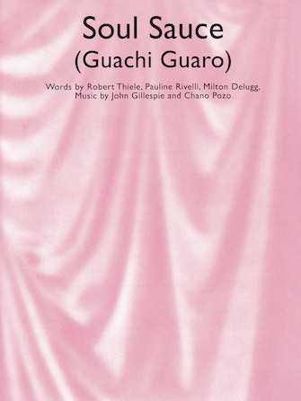 Soul Sauce (Guachi Guaro)