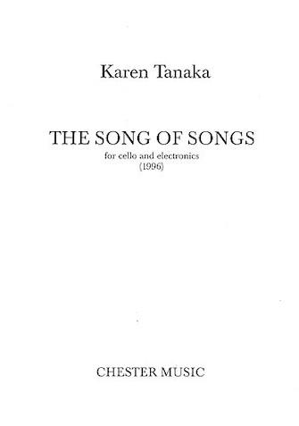 The Song Of Songs