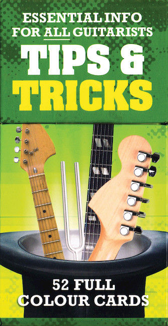 Tips & Tricks