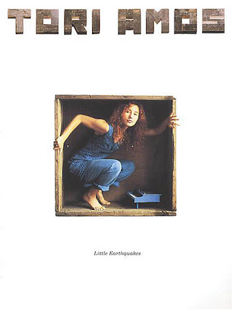 Tori Amos – Little Earthquakes