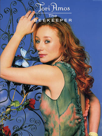 Tori Amos – The Beekeeper