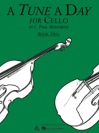 A Tune a Day – Cello