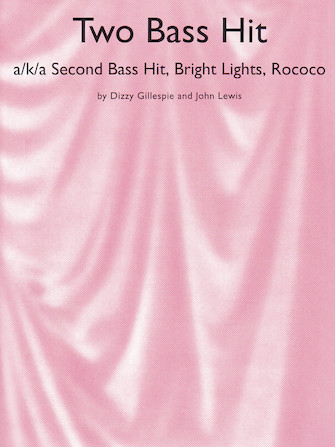 Two Bass Hit