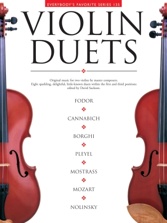 Violin Duets