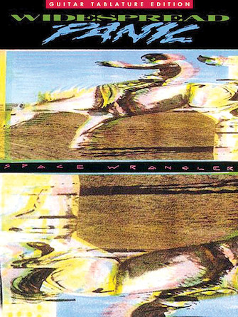 Widespread Panic – Space Wrangler
