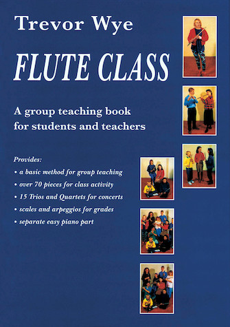 Flute Class