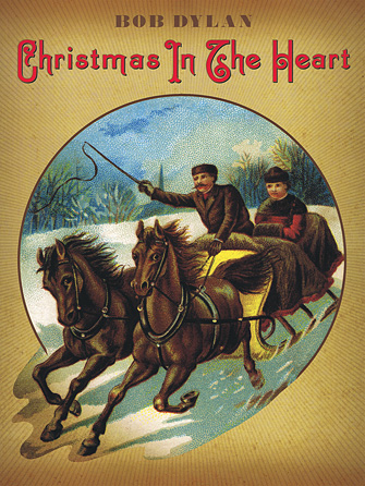 Bob Dylan – Christmas in the Heart