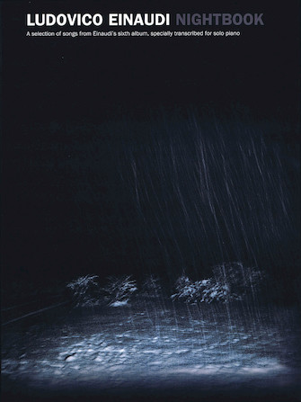 Ludovico Einaudi - Nightbook