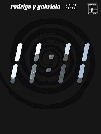 Rodrigo y Gabriela – 11:11