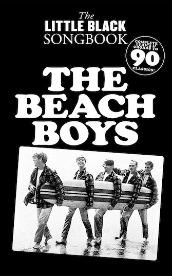 The Beach Boys – The Little Black Songbook The Beach Boys – The Little Black Songbook